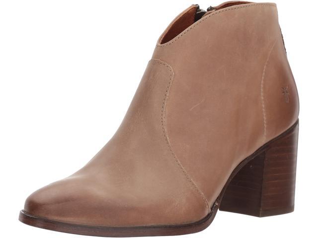 frye nora bootie