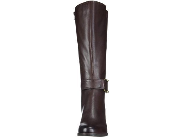 naturalizer women's daelynn knee high boot