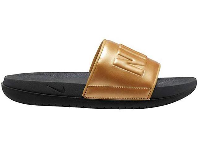 Nike Womens Offcourt Slide Womens Bq4632-003 5 - Newegg.com