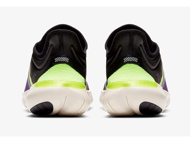 nike free 5.0 shield women's