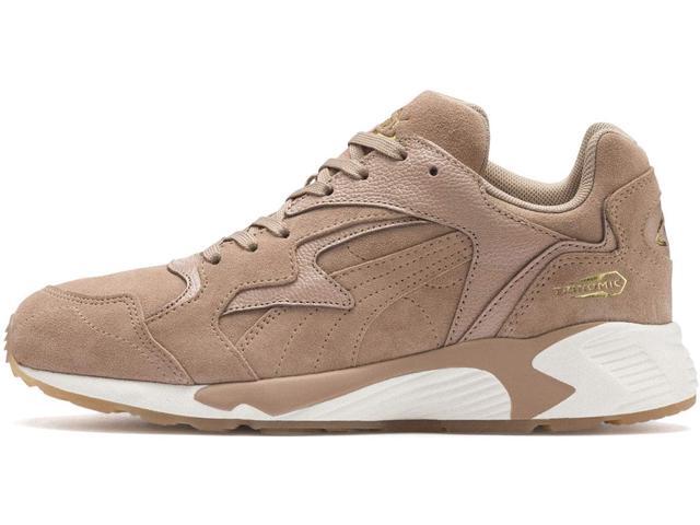 brown puma 6 chipset