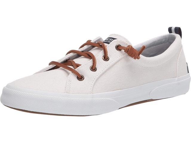 women's pier wave ltt canvas sneaker