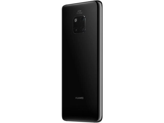 mate 20 pro black