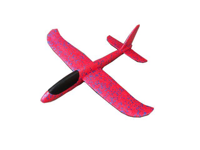 foam toy plane