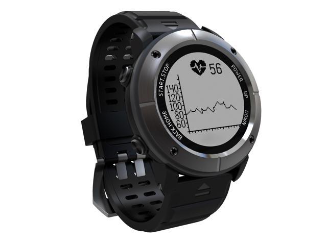 gps outdoor sport professional watch