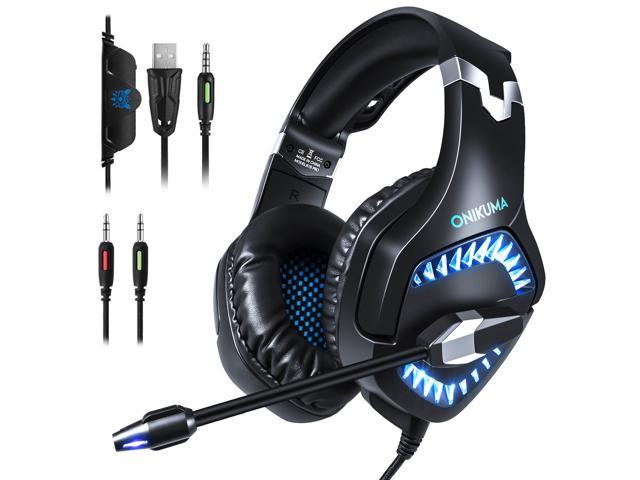 xbox glow headset