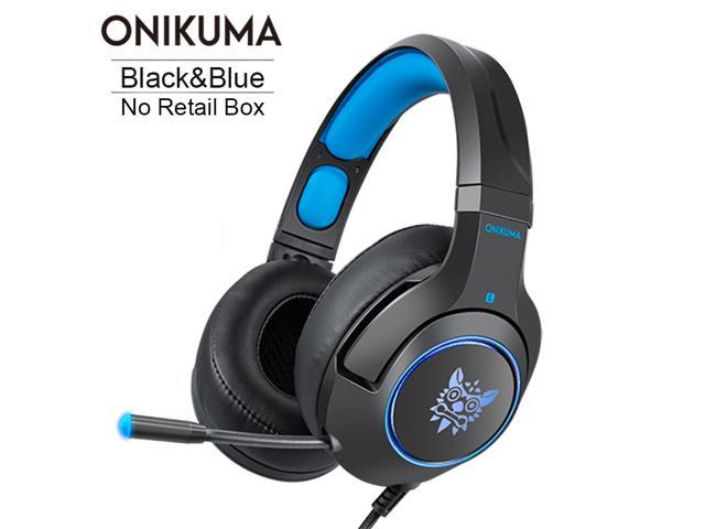 onikuma xbox one gaming headset