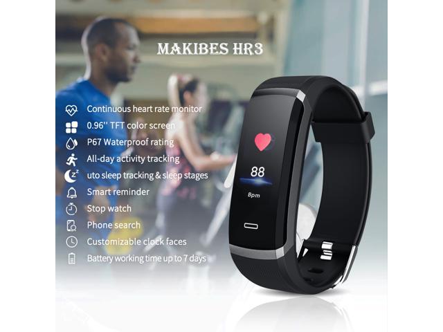 smart bracelet gt101