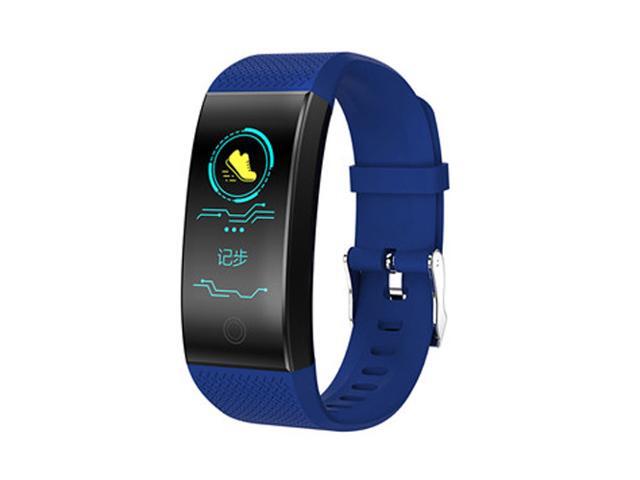 ip68 waterproof fitness tracker