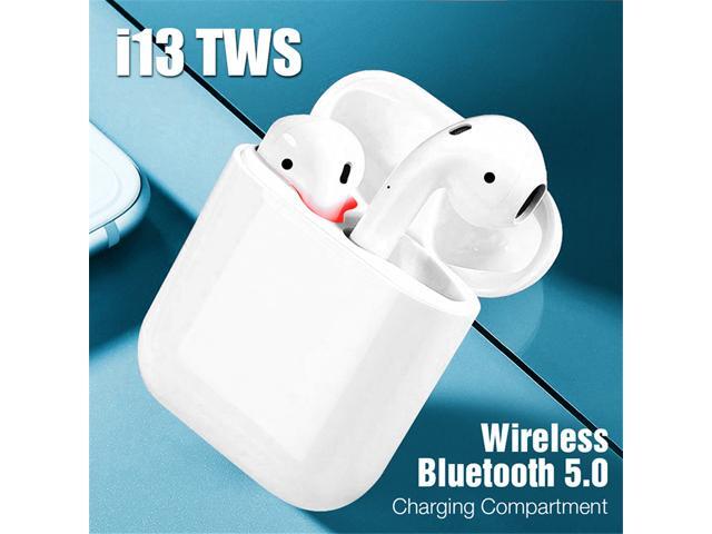 i13 binaural calls