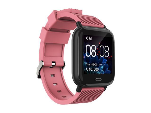 women's blood pressure watch