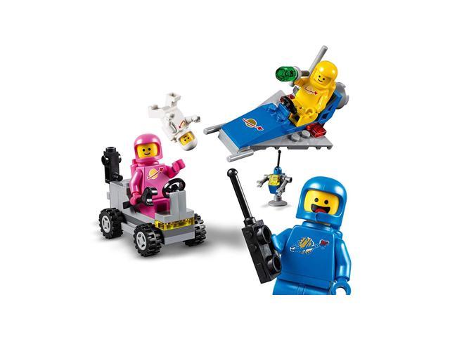 lego movie 2 space squad