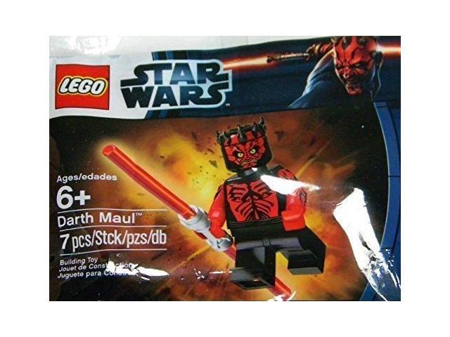 lego clone wars darth maul