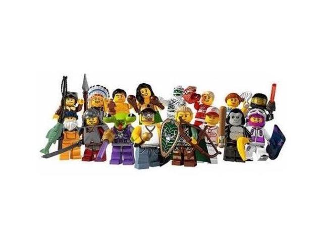 lego surprise pack