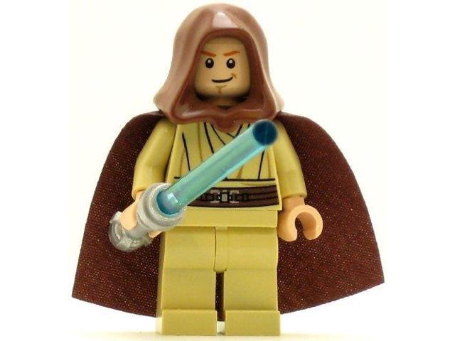 LEGO Star Wars Obi-Wan Kenobi 7962 Minifigure