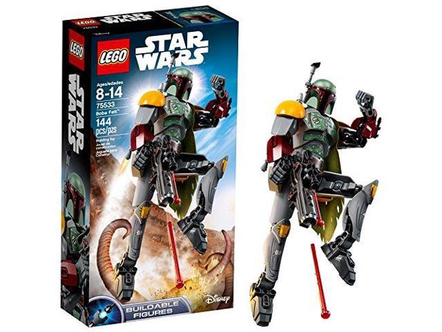 lego boba fett 75533