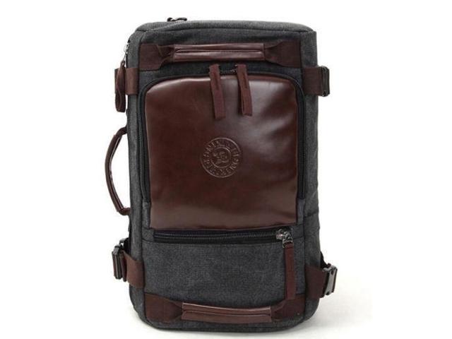 mens carry on shoulder bag