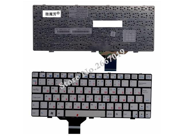 Laptop Replacement Keyboard for CLEVO M1100 M1110 M1111 M1115 Black Frame Black
