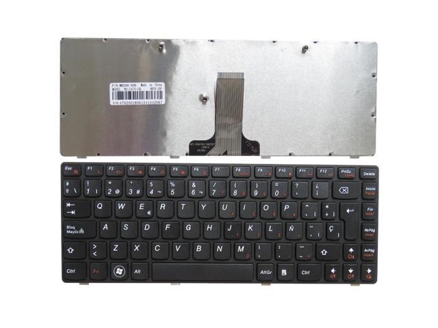 keyboard g470