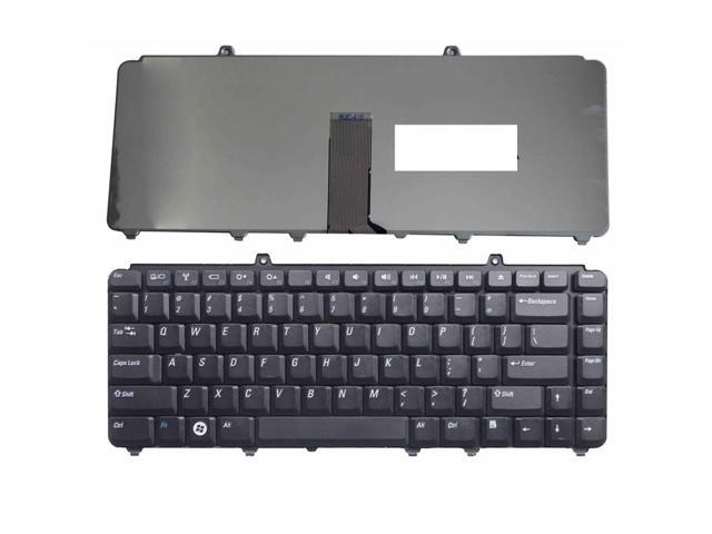 New Laptop Keyboard for DELL 14-3421 M431R 14R-5421 V3421 3437 2421 5437 Keyboard Replacement Black