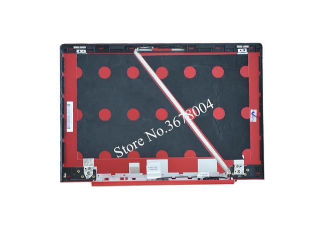 NEW Lenovo Y50-70 TOUCH Screen LCD Back Cover Hinge Trim Cover