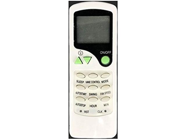 Control Remoto Aire Acondicionado Para Split Chigo Zh/jt-03 | Cuotas sin interés