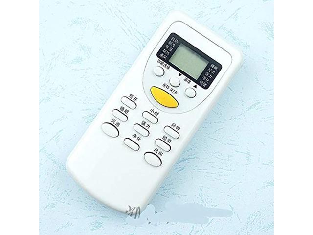 Airconditioner Afstandsbediening IR Controller ZH/JG-01 ZHJG-01 ZH/JT-01 ZHJT-01 Vervanging Afstandsbediening Voor Chigo