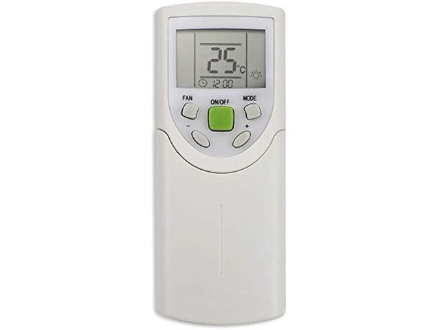 Air Conditioner air Conditioning Remote Control for gree YAD1FF Y512 ...