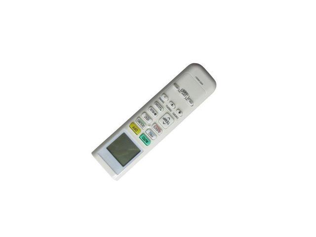 HZIME Universal Remote Control Compatible With Daikin Air Conditioner Arc480a11 Arc480a12 Arc480a13 Arc480a9 Arc480a49 Arc480a53 Arc480a55 Arc480a