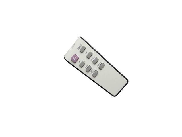 Replacement Remote Control For Comfort Aire Rads 253h Rads 51h