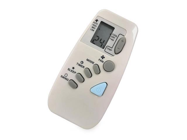 Replacement Remote Control for Goodman B1100130 WMH181 WMH241 WMH181A ...
