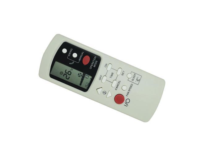 gz 1002b e3 air conditioner remote control manual