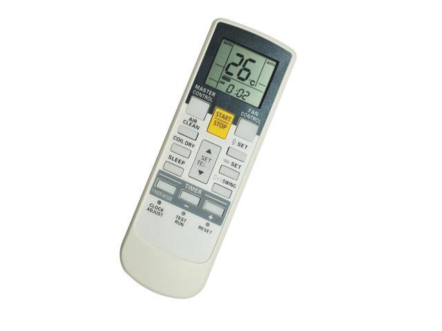 Telecomando Universale Per Climatizzatore Fujitsu - Modelli ASU9RLF1, ASU12RLF1, ASU18RLF, ASU24RLF