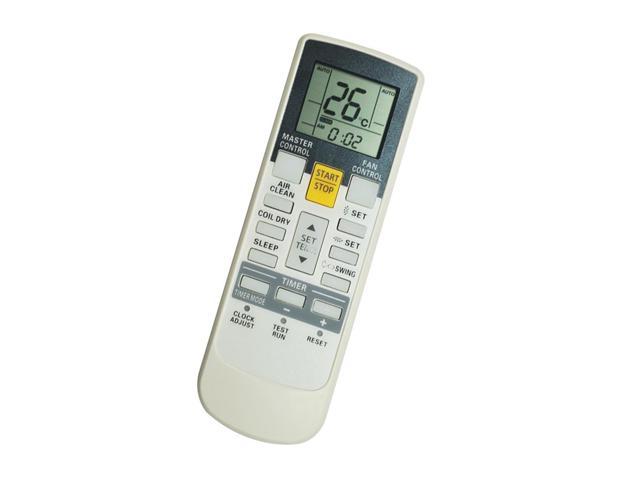 Replacement Remote Control Fit For Friedrich MW18C3F MW30C3G Air ...