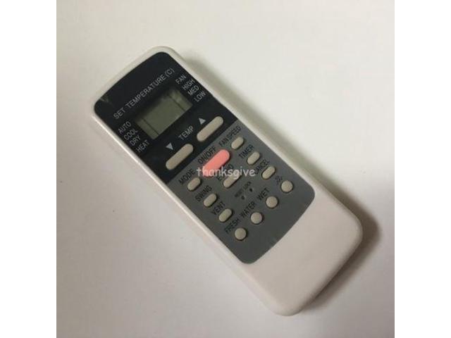 Replacement For Air Conditioner Remote Control Westinghouse R51i10 Bge A C Replacement For Air Conditioner Remote Control Westinghouse R51i10 Bge A C