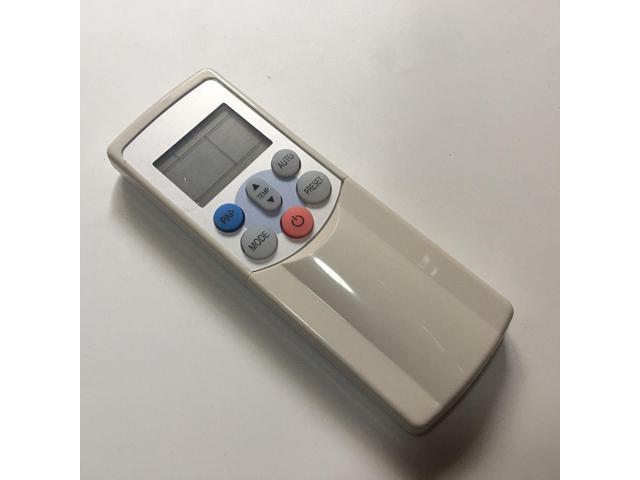 Replacement TOSHIBA  Air Conditioner Remote Control   H01EE 