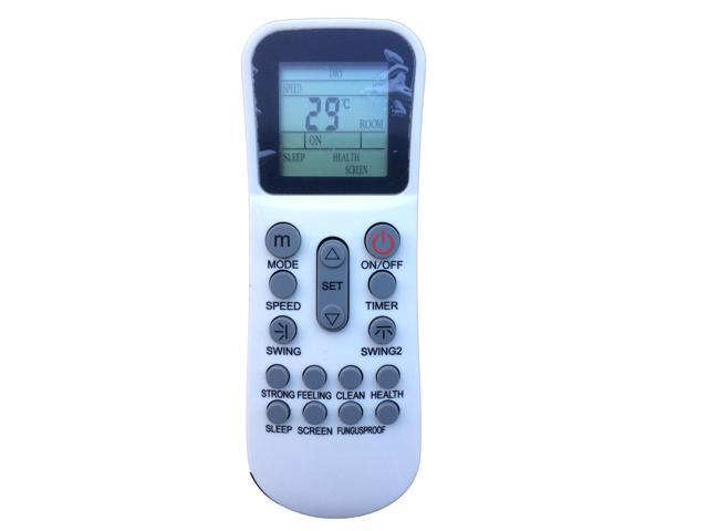 Replacement for AUX YK-K/002E Air 