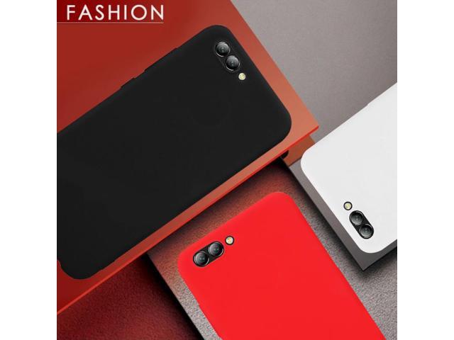 Mobile Phone Case Phone Shell Durable Dull Polish Rubber