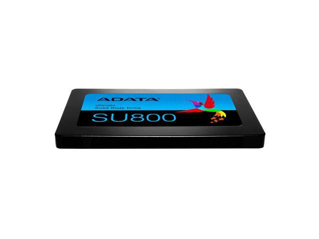 ADATA Ultimate Series: SU800 256GB Internal SATA Solid State Drive