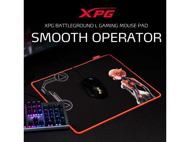 BATTLEGROUND L GAMING MOUSE PAD