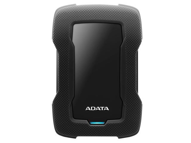Ernest Shackleton surge catch a cold ADATA Durable Series HD330: 4TB Black External USB 3.1 Portable Hard Drive  Gaming Console Compatible - Newegg.com