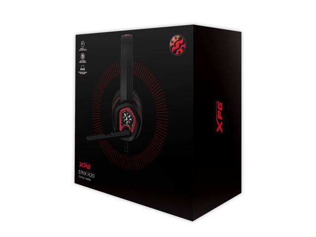 adata xpg emix h20 rgb