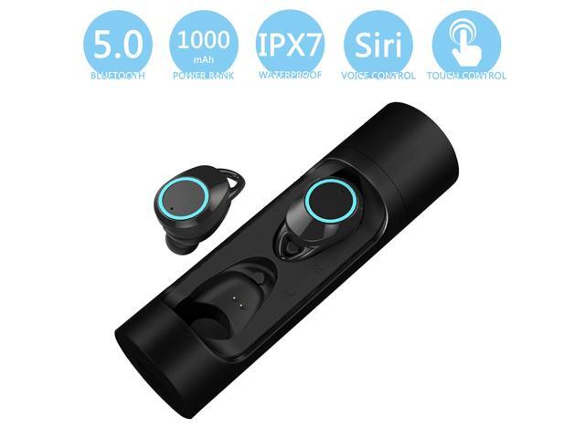 wireless earbuds bluetooth 5.0
