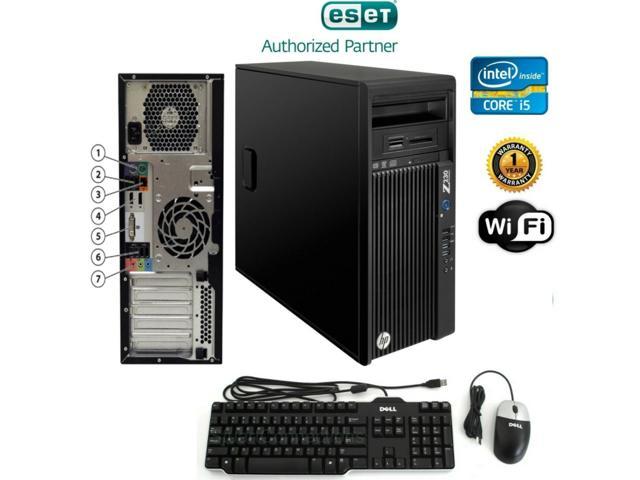 z230 gaming pc