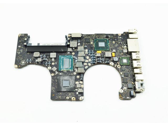Apple MacBook Pro Unibody 15/" A1286 2009 2.66GHz Logic Board 820-2523-B