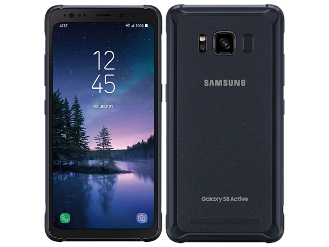 s8 active refurbished