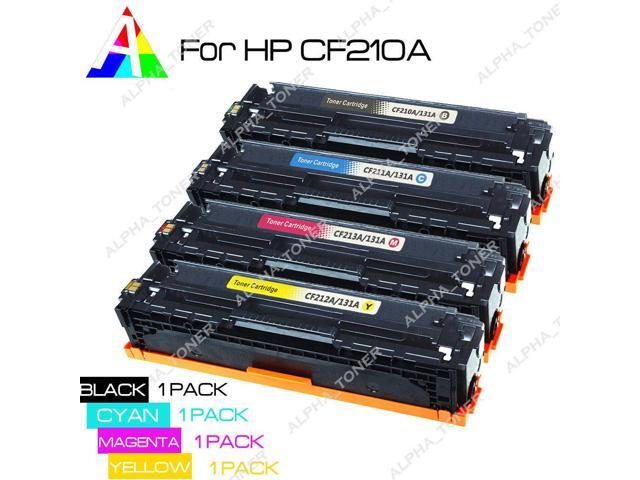 cf213a toner