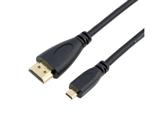 A V Cables Adapters 1080p Micro Hdmi Hd Tv Video Cable For Amazon Kindle Fire Hd 7 B00pwapw Tablet Computers Tablets Networking