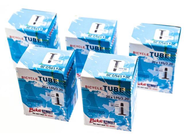 20 x 1.95 bike tube