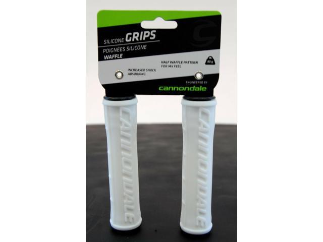 silicone mountain bike grips